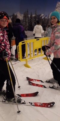 Skiën Komen (3)